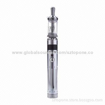 E-cig, 2,800mAh Capacity